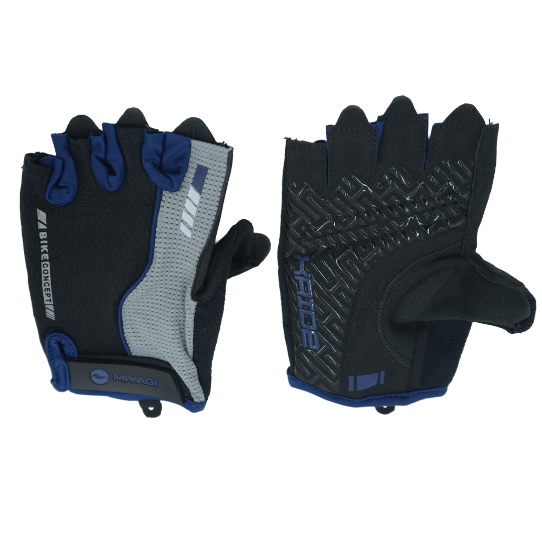 Guante Para Deporte MG10110 - MIYAGI COLOMBIAAzul