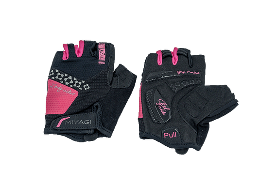Guante Para Deporte MG10113 - MIYAGI COLOMBIARosa