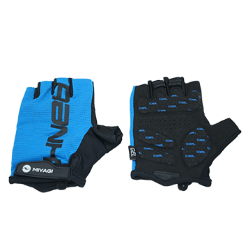 Guante Para Deporte MG10114 - MIYAGI COLOMBIAAzul