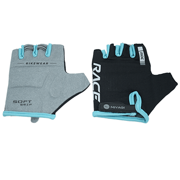Guante Para Deporte MG10115 - MIYAGI COLOMBIATurquesa