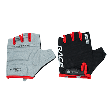 Guante Para Deporte MG10115 - MIYAGI COLOMBIARojo