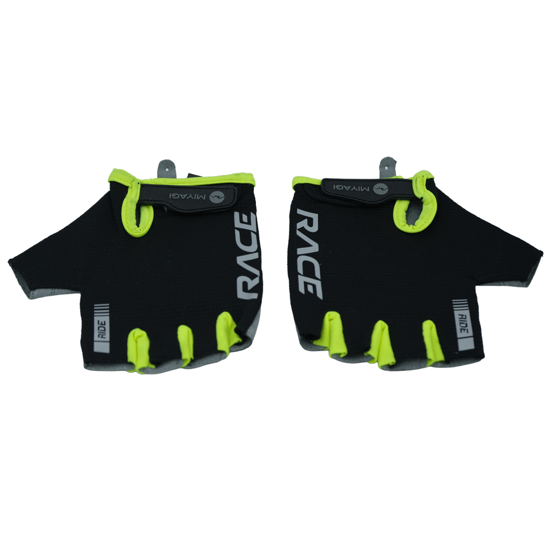 Guante Para Deporte MG10115 - MIYAGI COLOMBIAGris