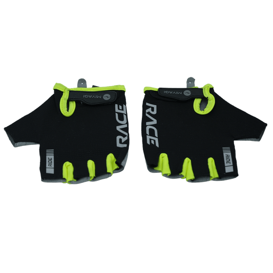 Guante Para Deporte MG10115 - MIYAGI COLOMBIAGris