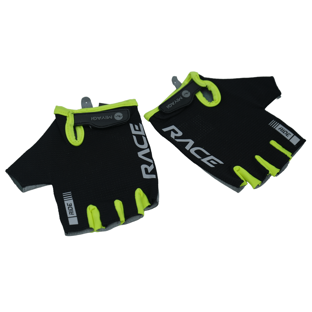 Guante Para Deporte MG10115 - MIYAGI COLOMBIARojo