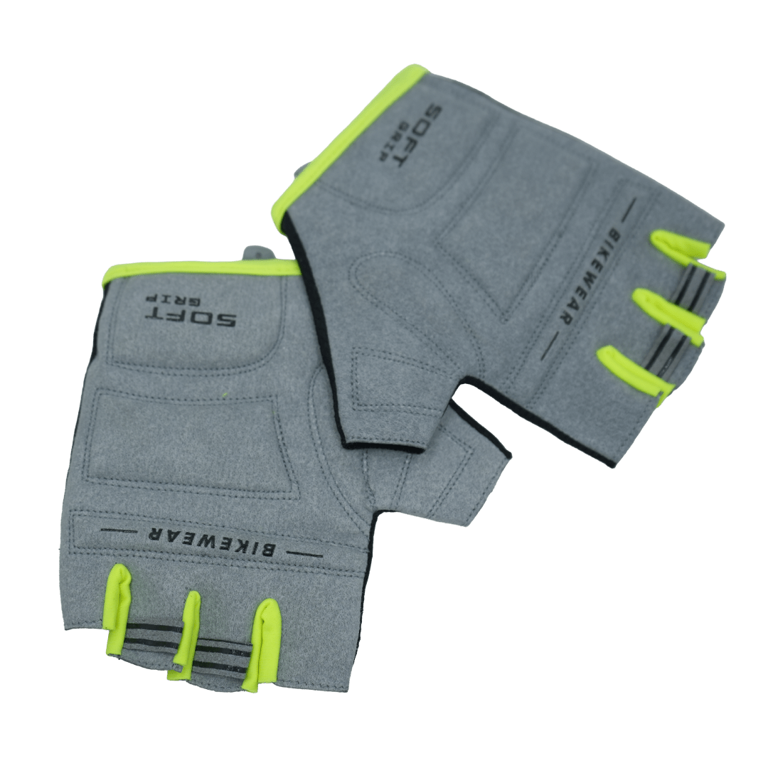 Guante Para Deporte MG10115 - MIYAGI COLOMBIAVerde Lima