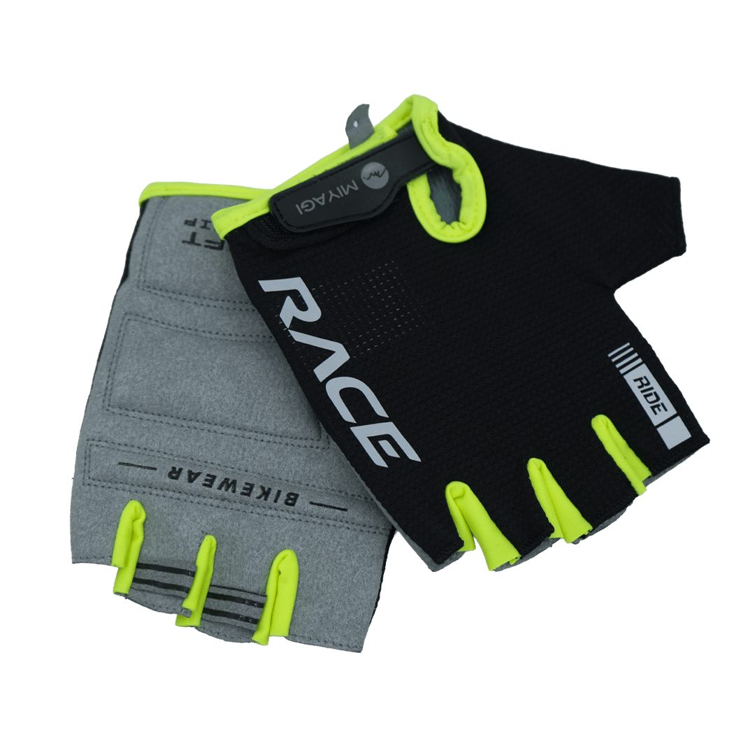 Guante Para Deporte MG10115 - MIYAGI COLOMBIAAma/Ne