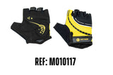 Guante Para Deporte MG10117 - MIYAGI COLOMBIAVerde Lima