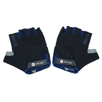 Guante Para Deporte MG10128 - MIYAGI COLOMBIAAzul