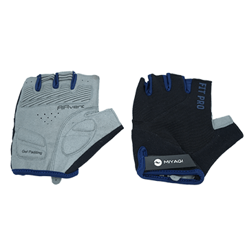 Guante Para Deporte MG10128 - MIYAGI COLOMBIAAzul
