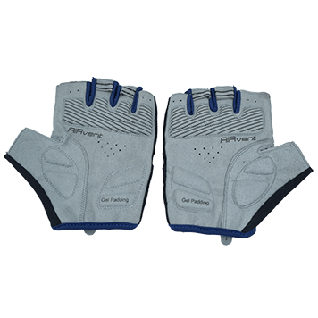 Guante Para Deporte MG10128 - MIYAGI COLOMBIAAzul