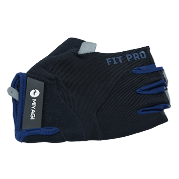 Guante Para Deporte MG10128 - MIYAGI COLOMBIAAzul
