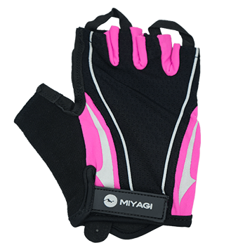 Guante para Deporte Miyagi M018706 - MIYAGI COLOMBIAL