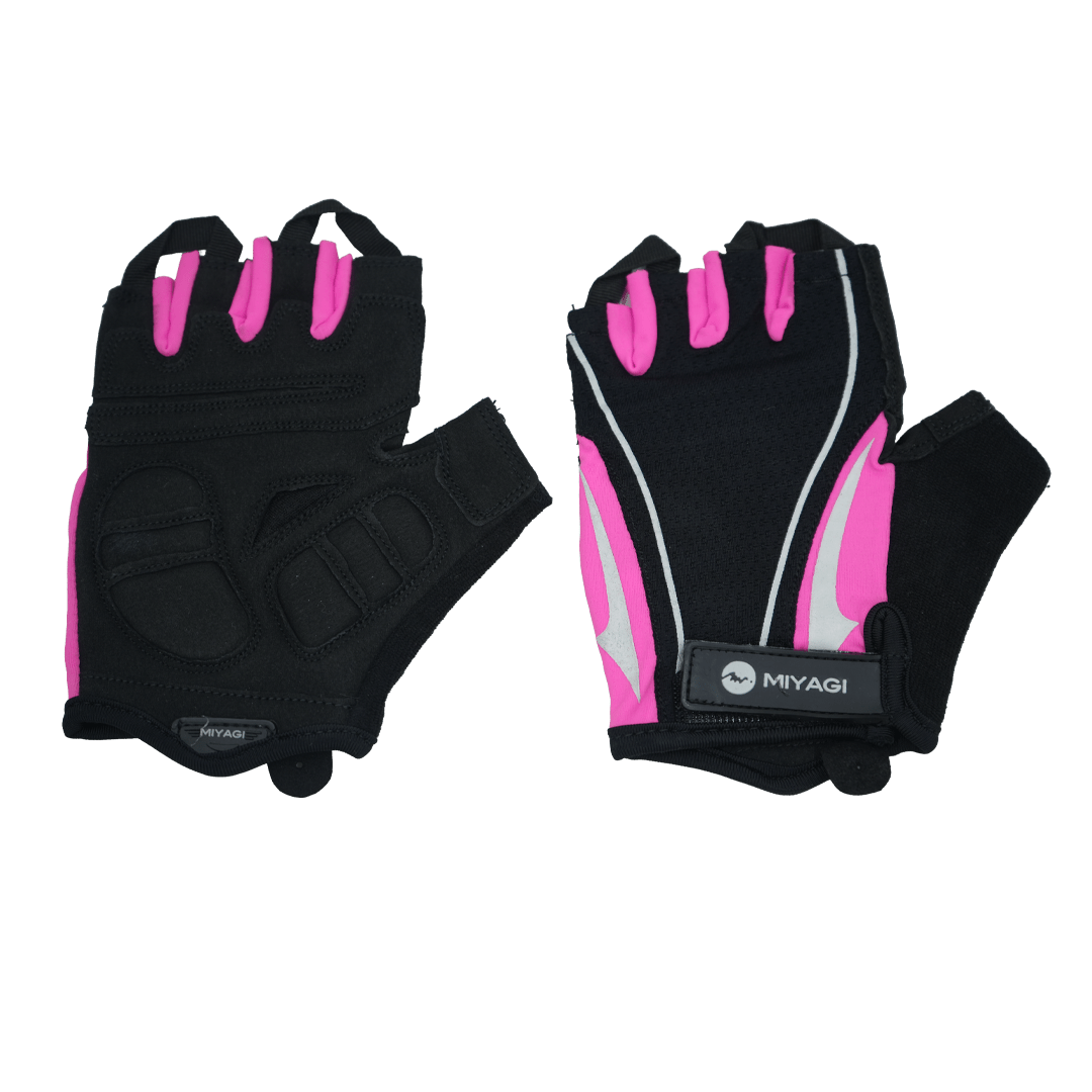 Guante para Deporte Miyagi M018706 - MIYAGI COLOMBIAL