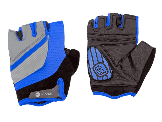 Guante Deporte M018715 - MIYAGI COLOMBIAAzul