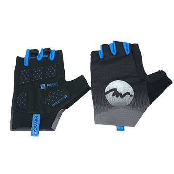 Guante Deporte M018724 - MIYAGI COLOMBIAAzul