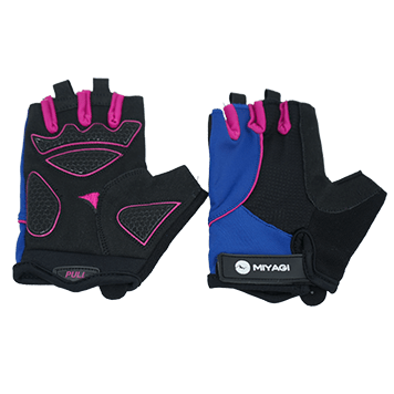 Guante Deporte M018727 - MIYAGI COLOMBIAAzul