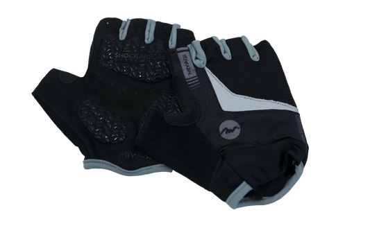 Guante Deporte M018729 - MIYAGI COLOMBIAGris