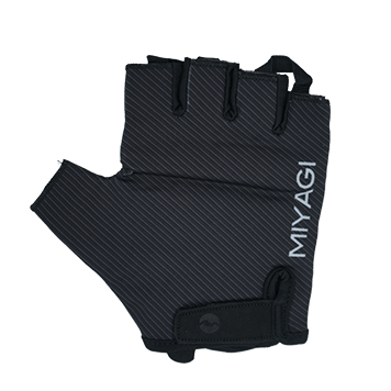 Guante para Deporte Multiuso M018731 - MIYAGI COLOMBIANaranja