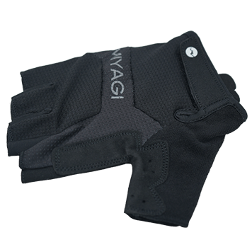 Guante Deporte M018743 - MIYAGI COLOMBIANegro