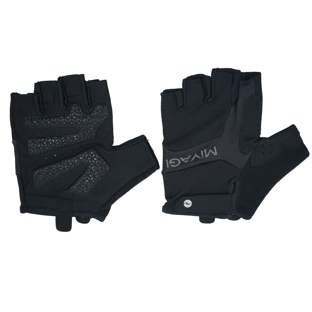 Guante Deporte M018743 - MIYAGI COLOMBIANegro