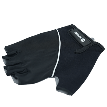 Guante Deporte M018754 - MIYAGI COLOMBIANegro