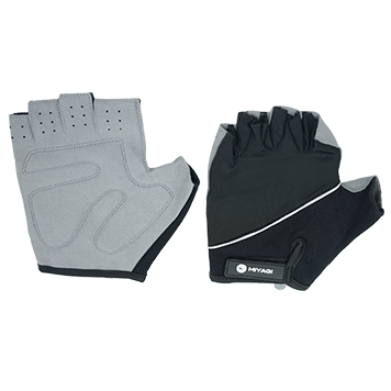 Guante Deporte M018754 - MIYAGI COLOMBIANegro