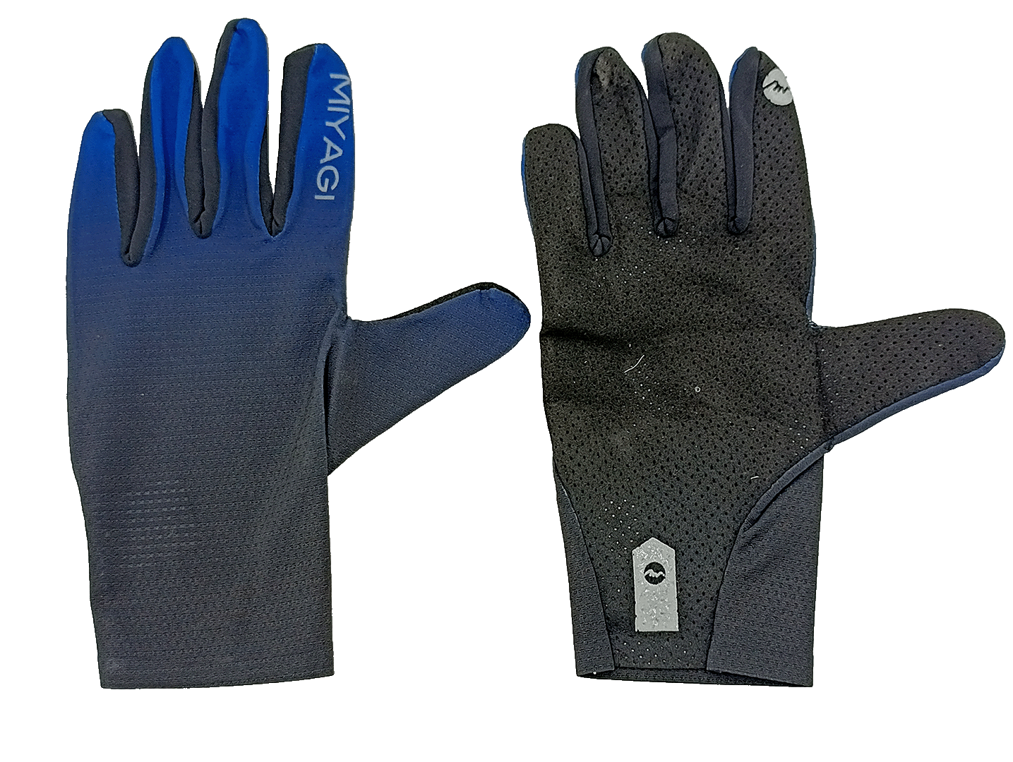 Guante Deporte M058785 - MIYAGI COLOMBIAAzul