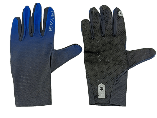 Guante Deporte M058785 - MIYAGI COLOMBIAAzul