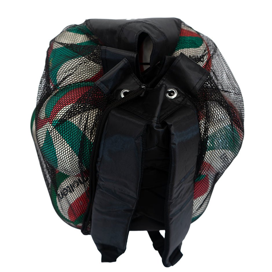 Tula Pading Nylon Oxford Malla 12 M10701-PAD-12 - MIYAGI COLOMBIA