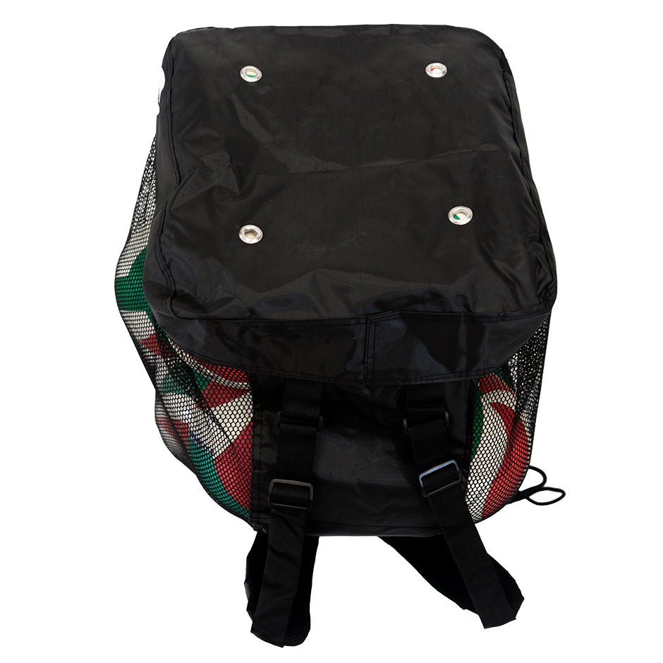 Tula Pading Nylon Oxford Malla 12 M10701-PAD-12 - MIYAGI COLOMBIA