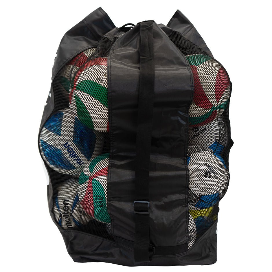 Tula Nylon Oxford Y Malla 15 Balones M10702-15 - MIYAGI COLOMBIA
