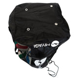 Tula Nylon Oxford Y Malla 15 Balones M10702-15 - MIYAGI COLOMBIA
