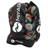Tula Nylon Oxford Y Malla 15 Balones M10702-15 - MIYAGI COLOMBIA