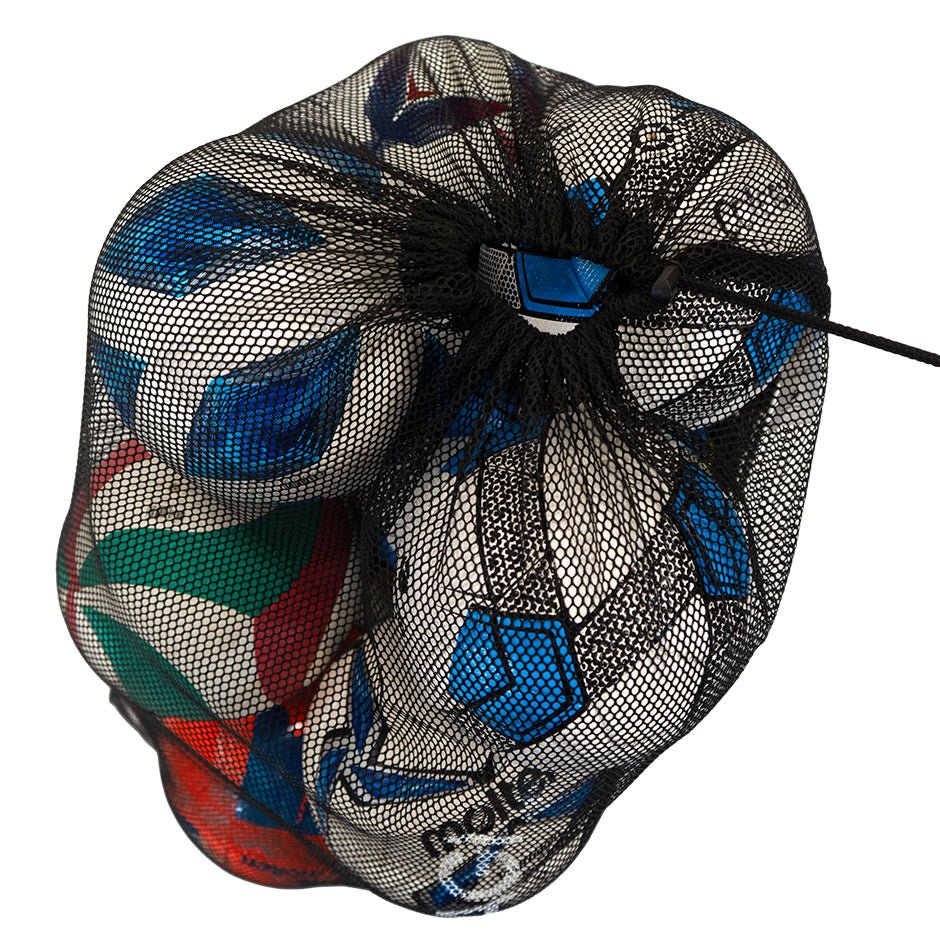 Tula Malla Polyester 20 Balones M10707-20 - MIYAGI COLOMBIA