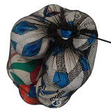 Tula Malla Polyester 20 Balones M10707-20 - MIYAGI COLOMBIA