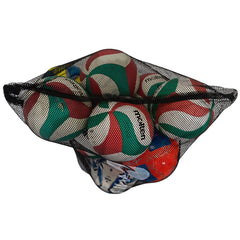 Tula Malla Polyester 20 Balones M10707-20 - MIYAGI COLOMBIA