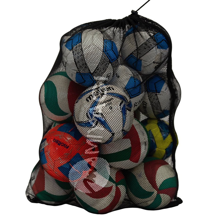 Tula Malla Polyester 20 Balones M10707-20 - MIYAGI COLOMBIA