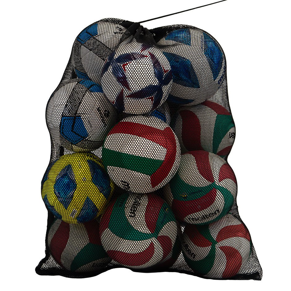 Tula Malla Polyester 20 Balones M10707-20 - MIYAGI COLOMBIA