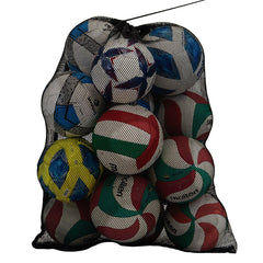 Tula Malla Polyester 20 Balones M10707-20 - MIYAGI COLOMBIA