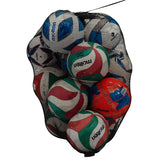 Tula Malla Polyester 20 Balones M10707-20 - MIYAGI COLOMBIA