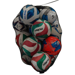 Tula Malla Polyester 20 Balones M10707-20 - MIYAGI COLOMBIA