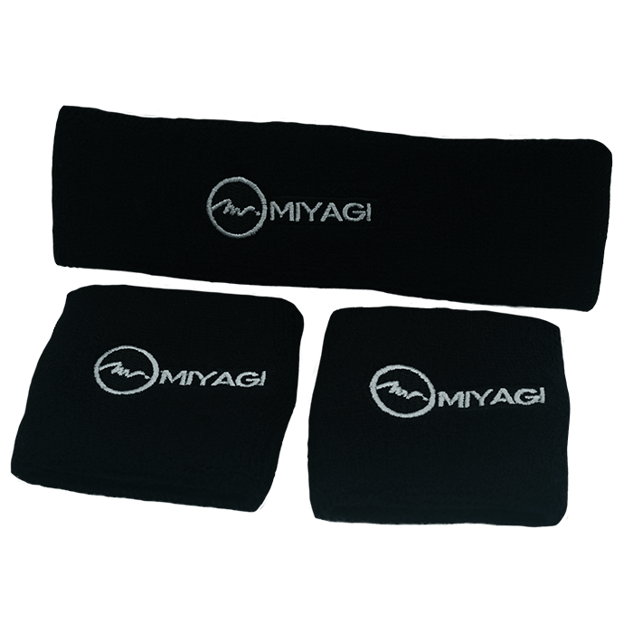 Set De Balaca Y Muñeca Algodón M140 - 1/142 - 5 - MIYAGI COLOMBIAVerde