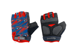 Guante Para Deporte M16 - 1708 - MIYAGI COLOMBIAL