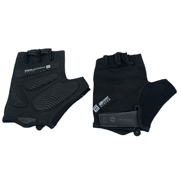 Guante Para Deporte MG161066 - MIYAGI COLOMBIANegro