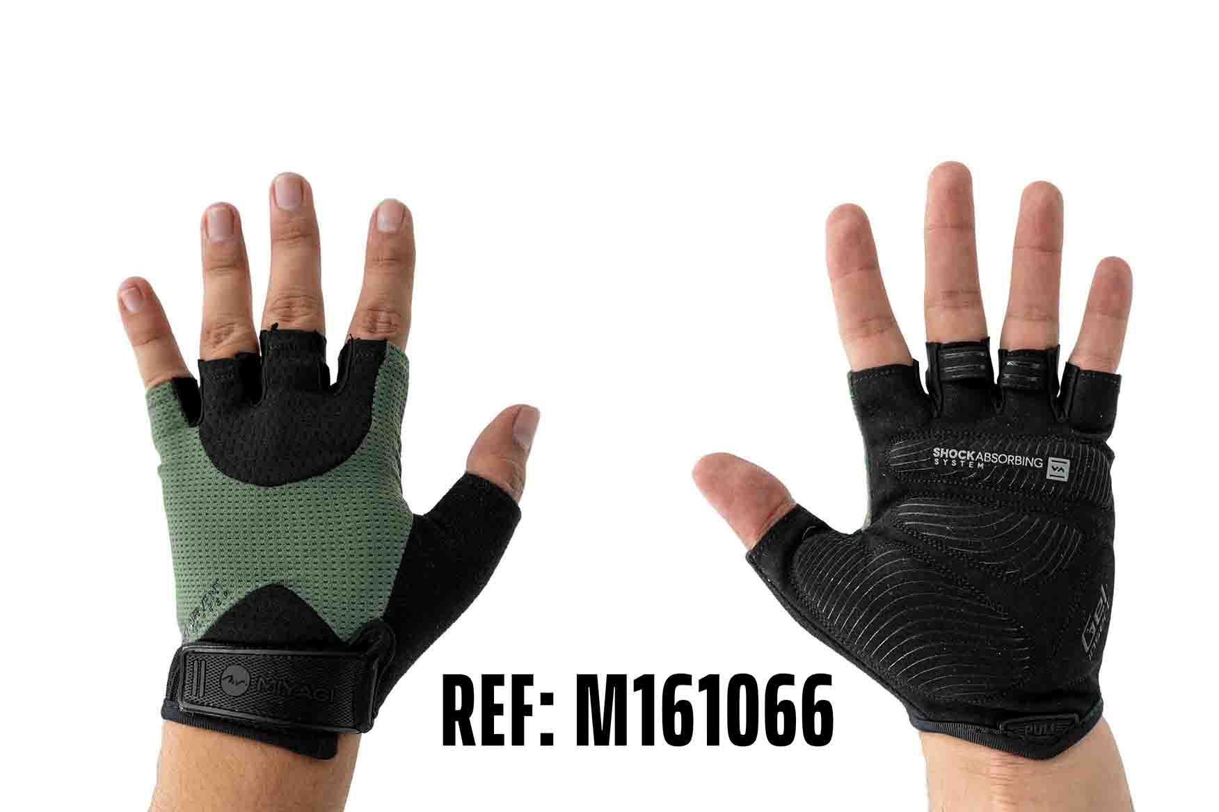 Guante Para Deporte MG161066