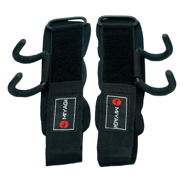 Muñequera Fitness M167060 - MIYAGI COLOMBIA