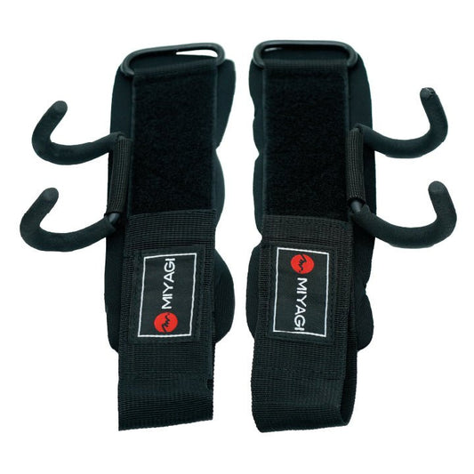 Muñequera Fitness M167060 - MIYAGI COLOMBIA