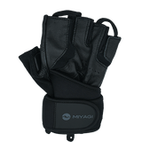 Guante Deporte M168811 - MIYAGI COLOMBIANegro