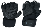 Guante Deporte M168811 - MIYAGI COLOMBIANegro