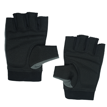 Guante Deporte MG168813 - MIYAGI COLOMBIAGris